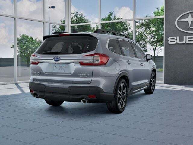 2026 Subaru ASCENT Limited 7-Passenger Fredericksburg VA