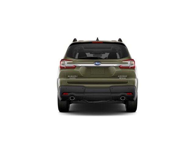 2026 Subaru ASCENT Limited 7-Passenger Fredericksburg VA