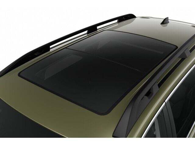 2026 Subaru ASCENT Limited 7-Passenger Fredericksburg VA