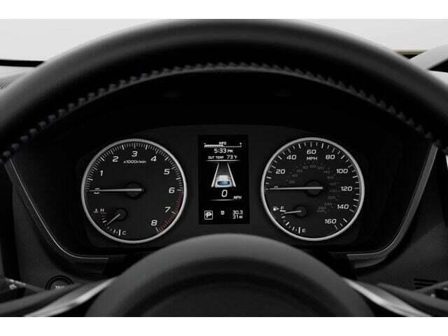 2026 Subaru ASCENT Limited 7-Passenger Fredericksburg VA