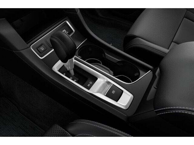 2026 Subaru ASCENT Limited 7-Passenger Fredericksburg VA