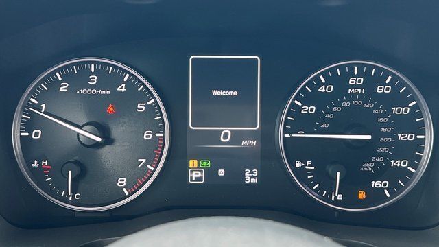 2026 Subaru ASCENT Limited 7-Passenger Fredericksburg VA