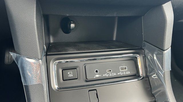 2026 Subaru ASCENT Limited 7-Passenger Fredericksburg VA