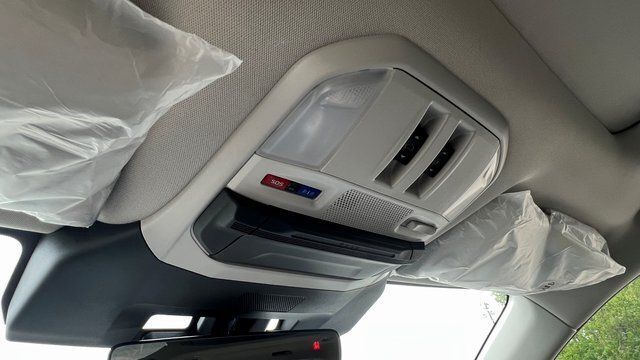 2026 Subaru ASCENT Limited 7-Passenger Fredericksburg VA