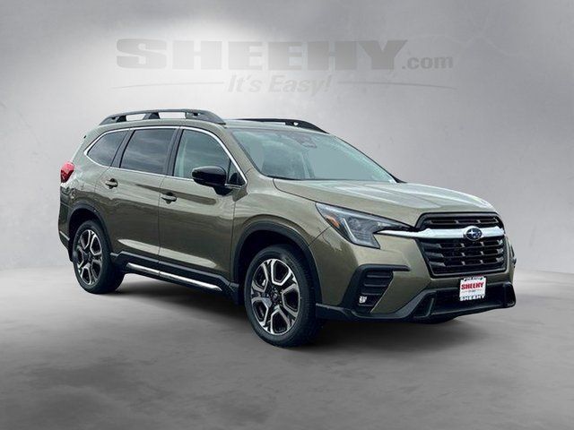 2026 Subaru ASCENT Limited 7-Passenger Fredericksburg VA