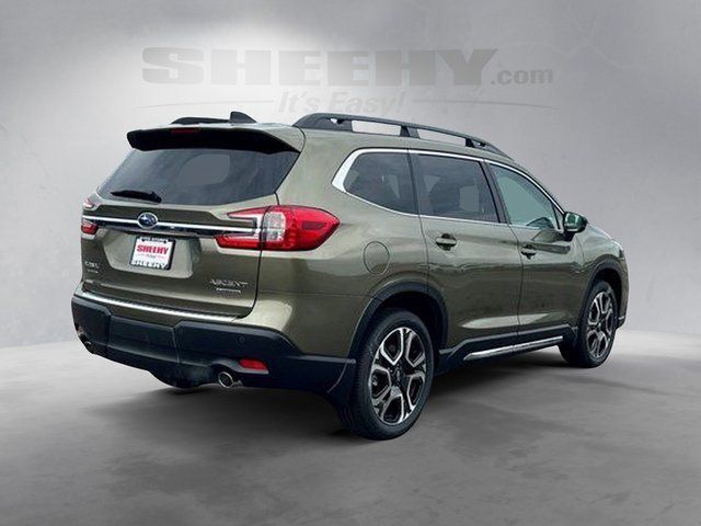 2026 Subaru ASCENT Limited 7-Passenger Fredericksburg VA