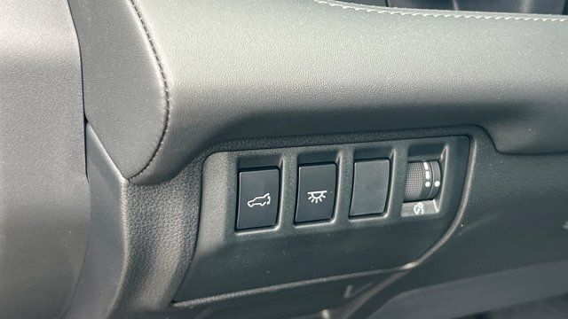 2026 Subaru ASCENT Limited 7-Passenger Fredericksburg VA