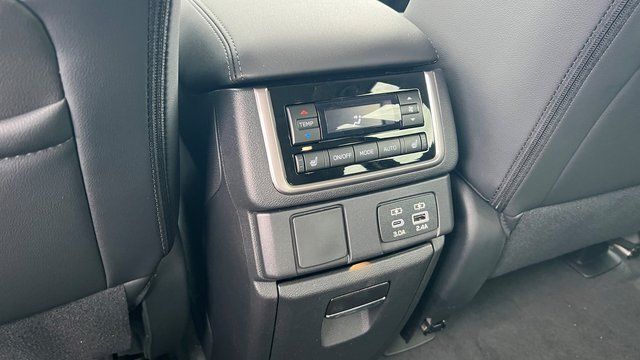 2026 Subaru ASCENT Limited 7-Passenger Fredericksburg VA