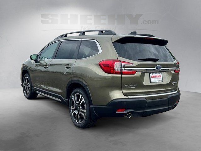 2026 Subaru ASCENT Limited 7-Passenger Fredericksburg VA