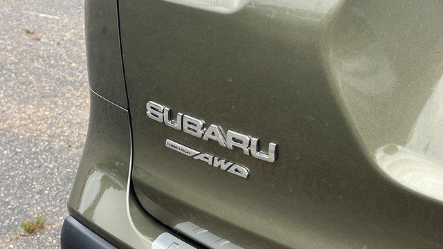 2026 Subaru ASCENT Limited 7-Passenger Fredericksburg VA