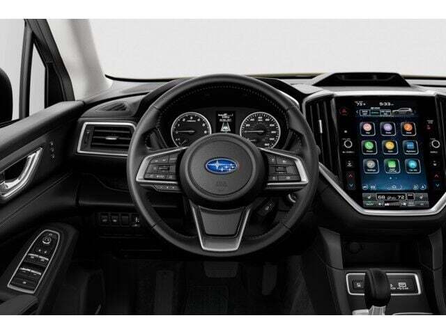 2026 Subaru ASCENT Limited 7-Passenger Fredericksburg VA