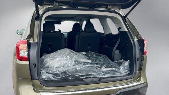 2026 Subaru ASCENT Limited 7-Passenger Fredericksburg VA