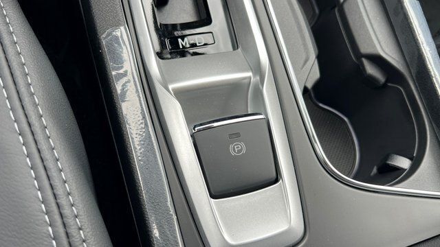 2026 Subaru ASCENT Limited 7-Passenger Fredericksburg VA