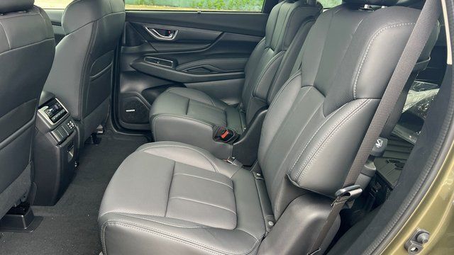 2026 Subaru ASCENT Limited 7-Passenger Fredericksburg VA