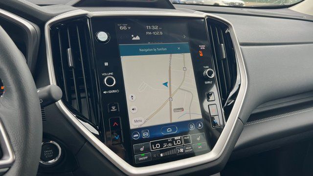 2026 Subaru ASCENT Limited 7-Passenger Fredericksburg VA
