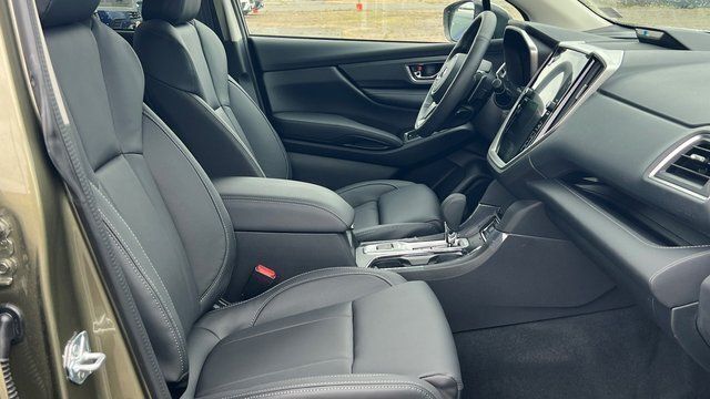 2026 Subaru ASCENT Limited 7-Passenger Fredericksburg VA