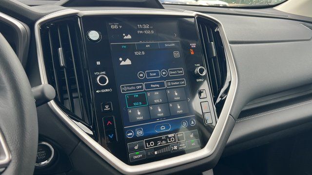 2026 Subaru ASCENT Limited 7-Passenger Fredericksburg VA