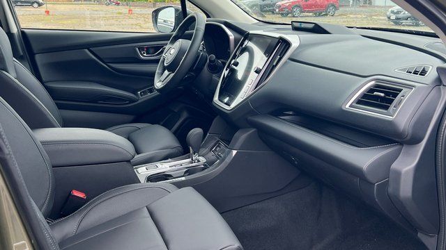 2026 Subaru ASCENT Limited 7-Passenger Fredericksburg VA