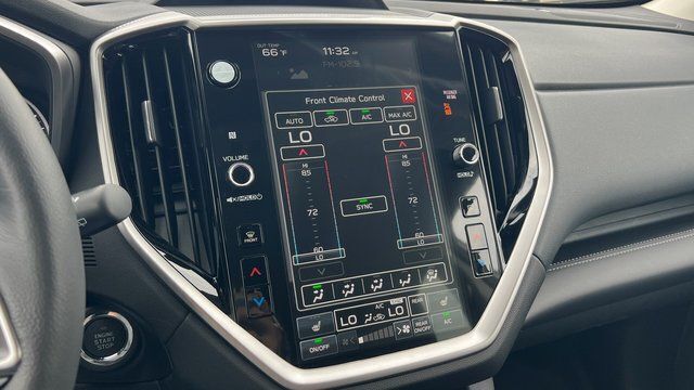 2026 Subaru ASCENT Limited 7-Passenger Fredericksburg VA