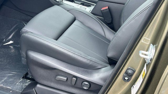 2026 Subaru ASCENT Limited 7-Passenger Fredericksburg VA