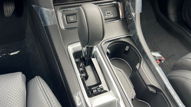 2026 Subaru ASCENT Limited 7-Passenger Fredericksburg VA