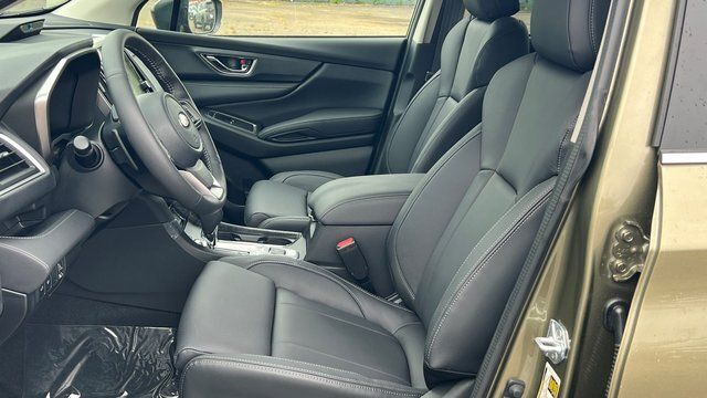 2026 Subaru ASCENT Limited 7-Passenger Fredericksburg VA