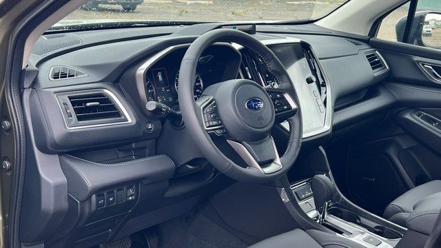 2026 Subaru ASCENT Limited 7-Passenger Fredericksburg VA