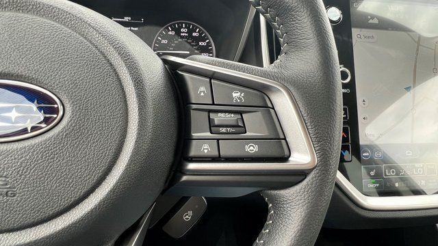 2026 Subaru ASCENT Limited 7-Passenger Fredericksburg VA