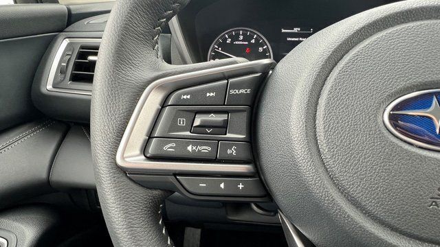 2026 Subaru ASCENT Limited 7-Passenger Fredericksburg VA