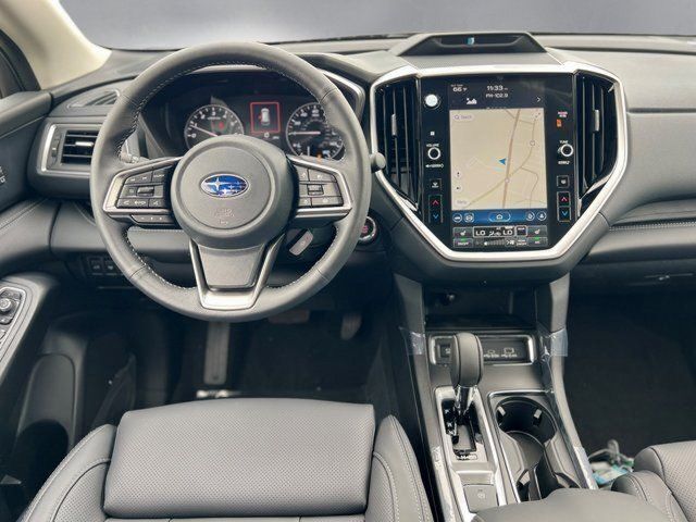 2026 Subaru ASCENT Limited 7-Passenger Fredericksburg VA
