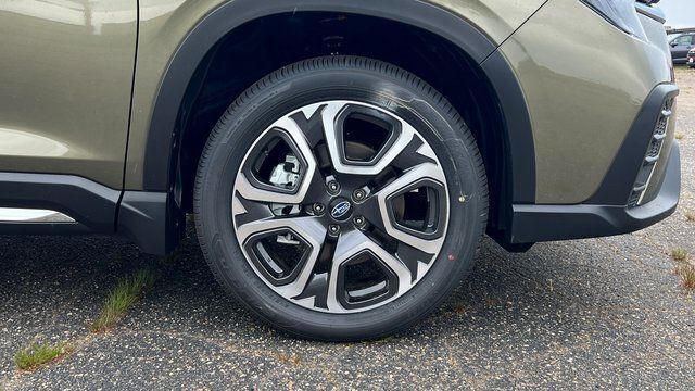 2026 Subaru ASCENT Limited 7-Passenger Fredericksburg VA