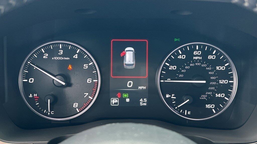 2026 Subaru ASCENT Limited 7-Passenger Fredericksburg VA