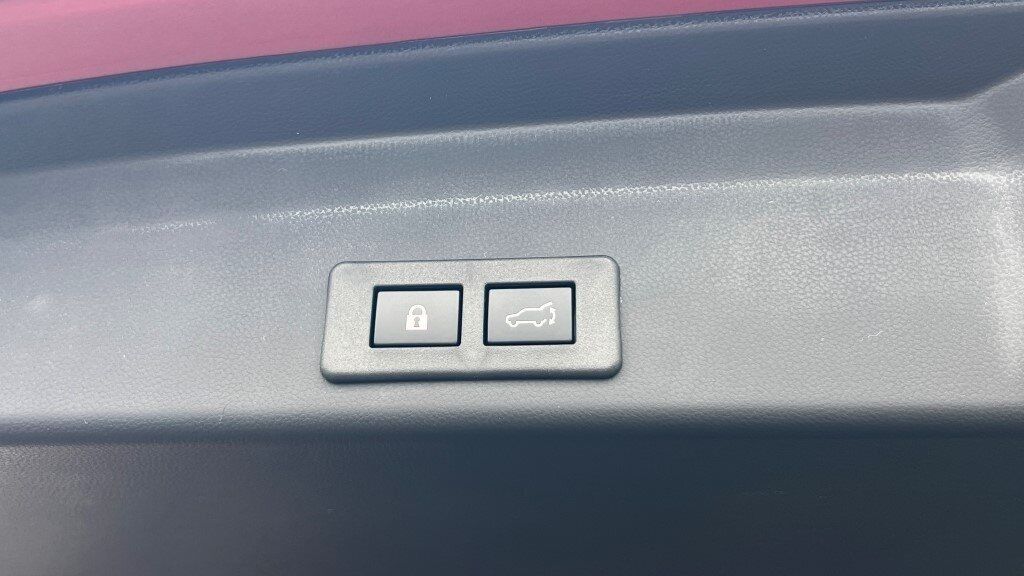 2026 Subaru ASCENT Limited 7-Passenger Fredericksburg VA