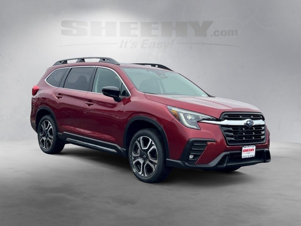 2026 Subaru ASCENT Limited 7-Passenger Fredericksburg VA