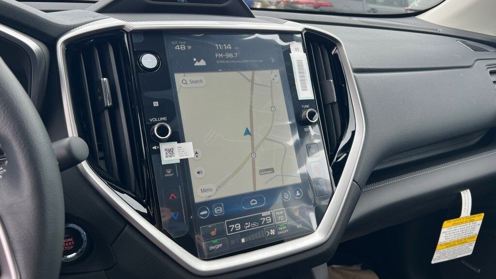 2026 Subaru ASCENT Limited 7-Passenger Fredericksburg VA