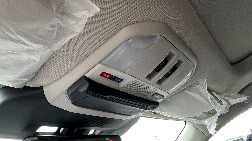 2026 Subaru ASCENT Limited 7-Passenger Fredericksburg VA