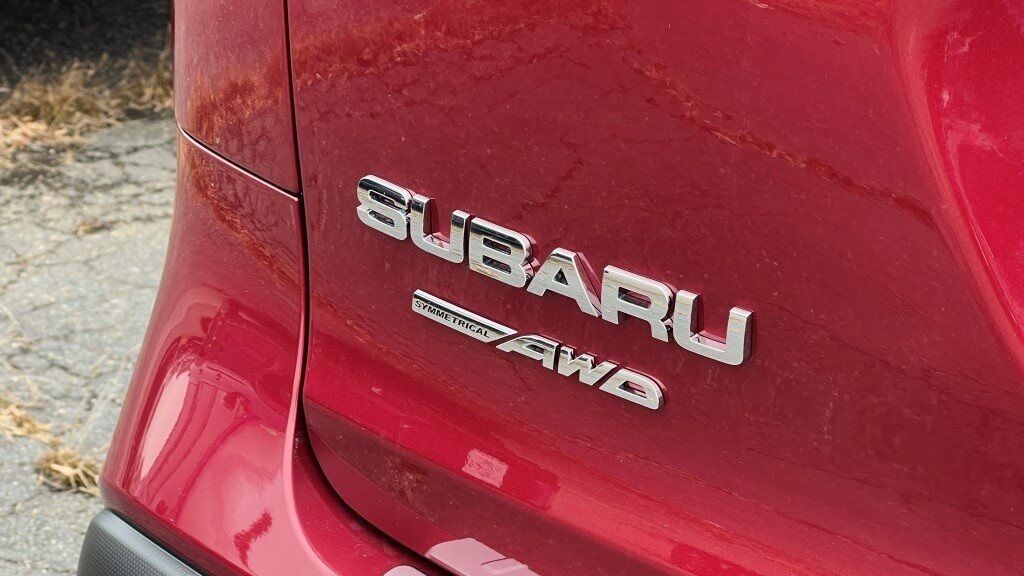 2026 Subaru ASCENT Limited 7-Passenger Fredericksburg VA