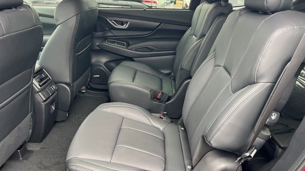 2026 Subaru ASCENT Limited 7-Passenger Fredericksburg VA