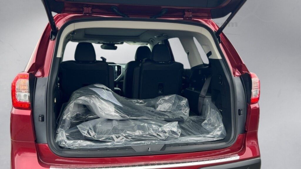 2026 Subaru ASCENT Limited 7-Passenger Fredericksburg VA