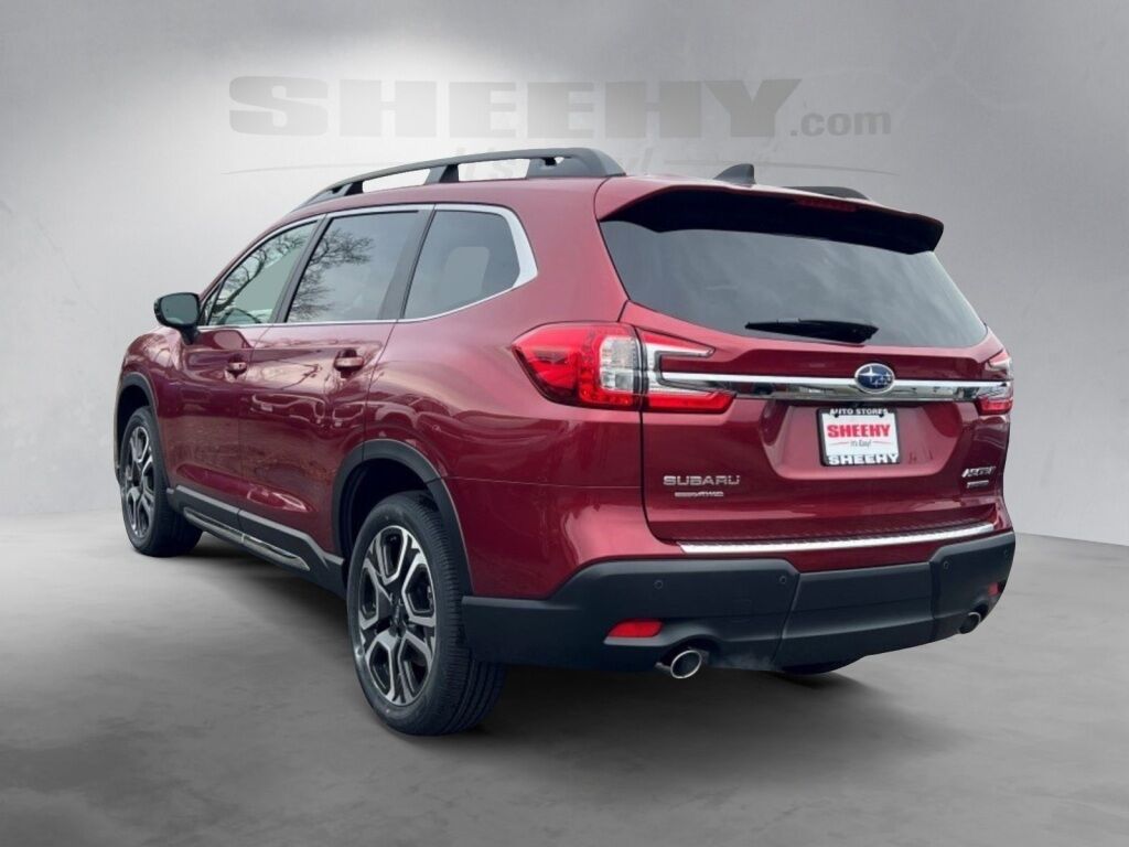 2026 Subaru ASCENT Limited 7-Passenger Fredericksburg VA
