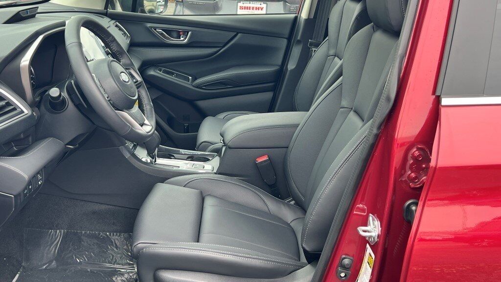 2026 Subaru ASCENT Limited 7-Passenger Fredericksburg VA