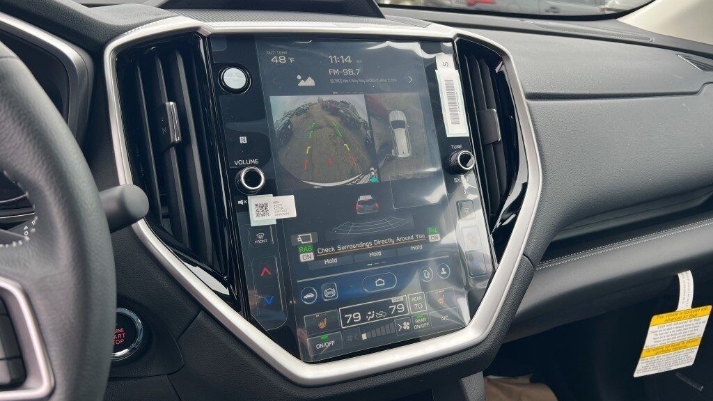 2026 Subaru ASCENT Limited 7-Passenger Fredericksburg VA