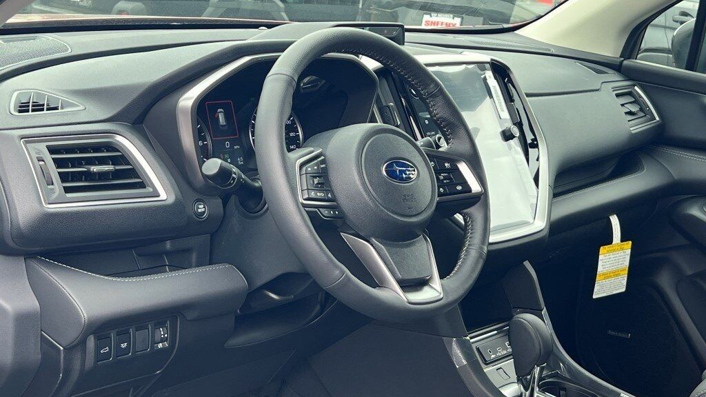 2026 Subaru ASCENT Limited 7-Passenger Fredericksburg VA