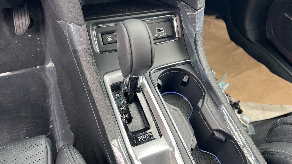 2026 Subaru ASCENT Limited 7-Passenger Fredericksburg VA