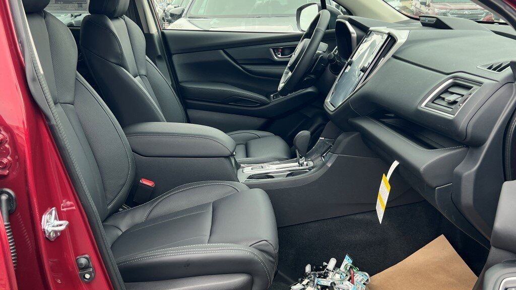 2026 Subaru ASCENT Limited 7-Passenger Fredericksburg VA