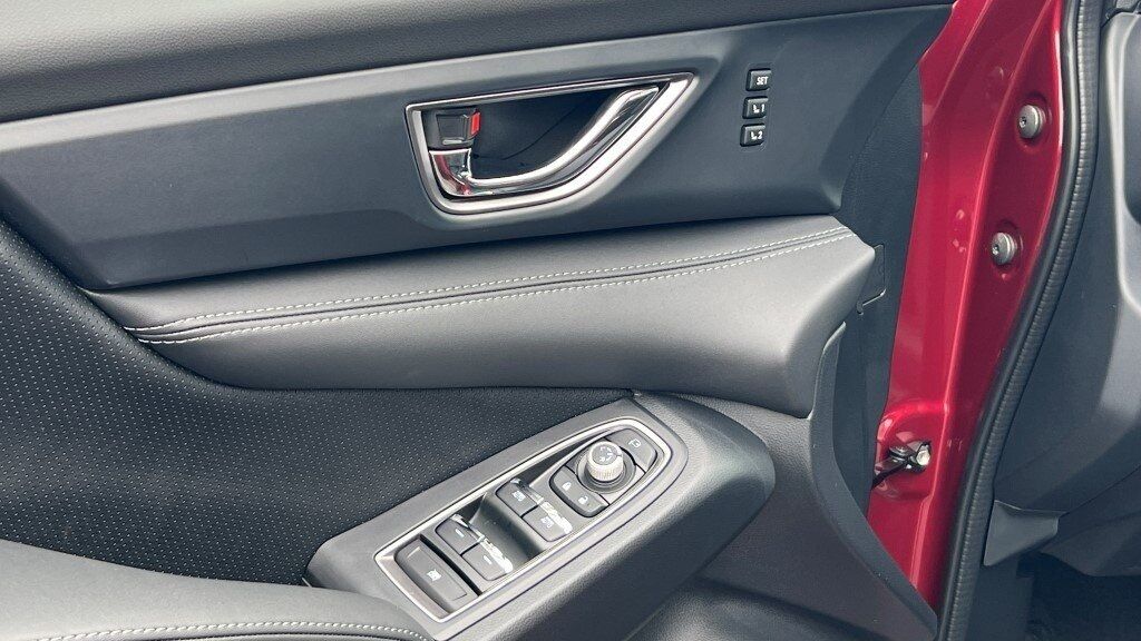 2026 Subaru ASCENT Limited 7-Passenger Fredericksburg VA