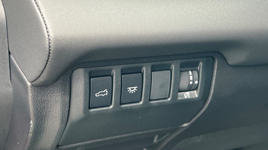 2026 Subaru ASCENT Limited 7-Passenger Fredericksburg VA