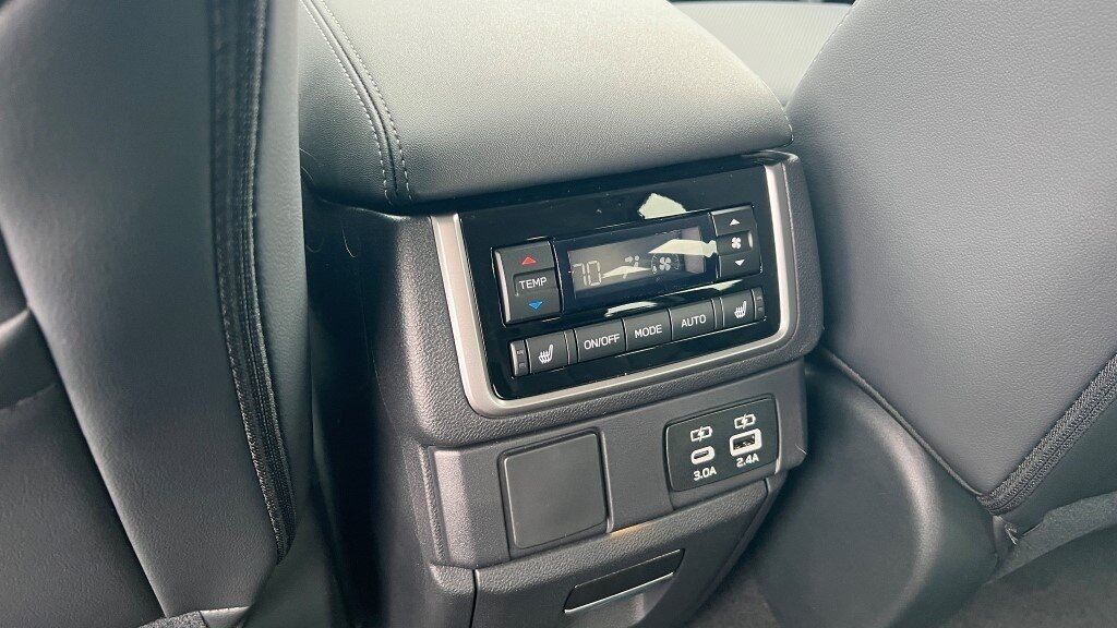 2026 Subaru ASCENT Limited 7-Passenger Fredericksburg VA