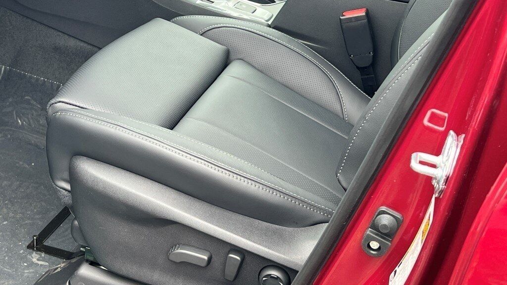 2026 Subaru ASCENT Limited 7-Passenger Fredericksburg VA