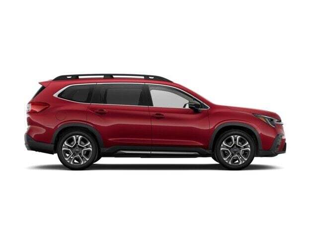 2026 Subaru ASCENT Limited 7-Passenger Fredericksburg VA